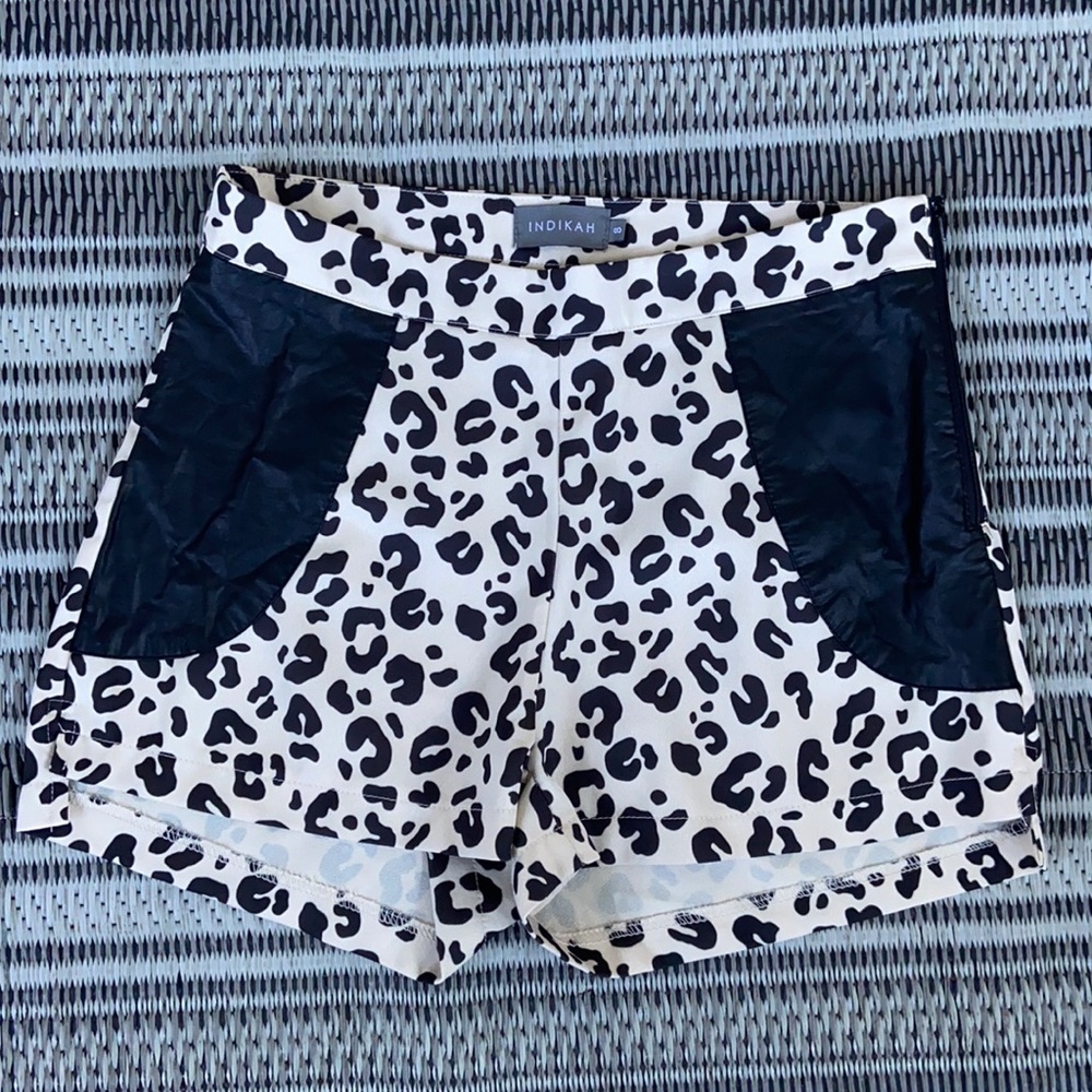 Sweet shorts
